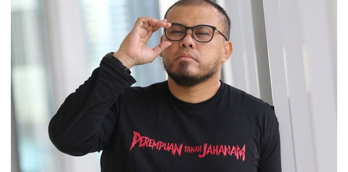Penting! Ini Peringatan Joko Anwar untuk Penonton Pengabdi Setan 2