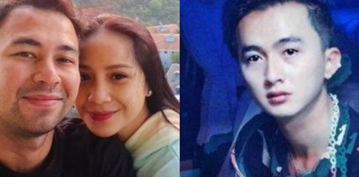 Kado Raffi Ahmad untuk Sensen, sang Asisten, Bisa Buat Iri Warganet Nih!