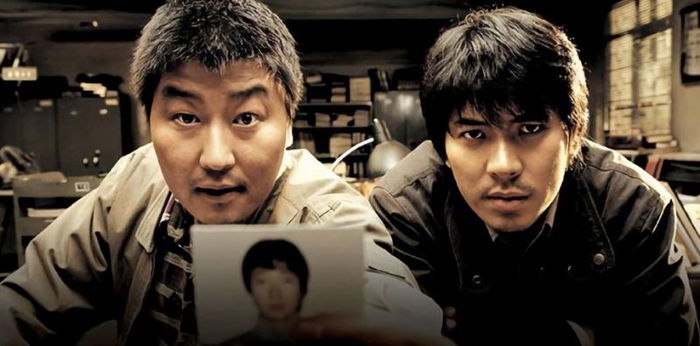 17 Film Korea Thriller yang Bikin Berdebar, Terbaru Ada 'Streamer'!