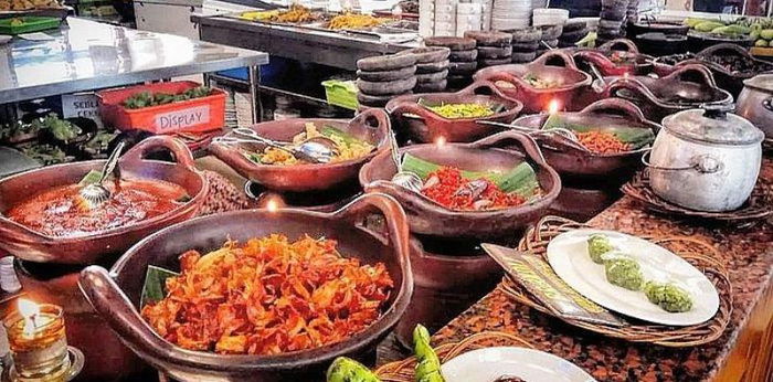 8 Tempat Makan di BSD, Cocok Buat Kumpul Keluarga di Akhir Pekan