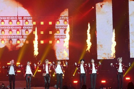 Love Yourself in Seoul