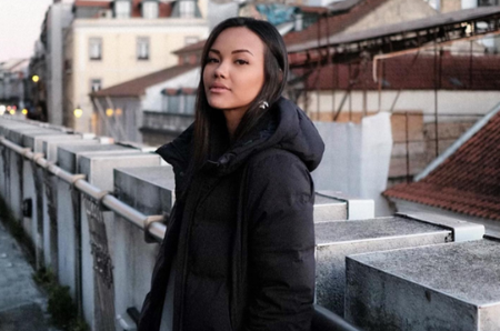 potret alexandra daguise