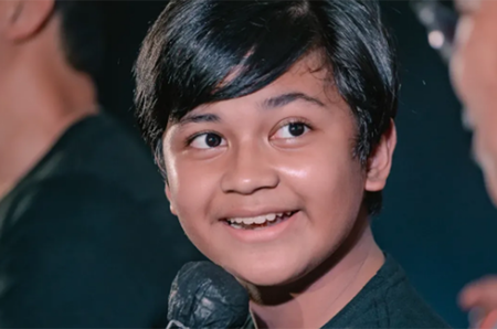 Shok porno ona va ogil