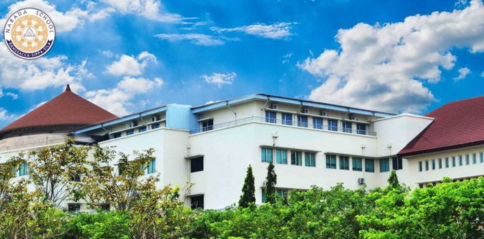 Narada School, Sekolah Swasta di Jakarta Barat yang Ajarkan Program Coding untuk Tingkat Sekolah Dasar
