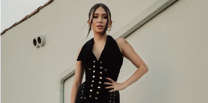 Positif COVID-19, Niki Zefanya Patah Hati Batal Tampil di Konser HITC Los Angeles 