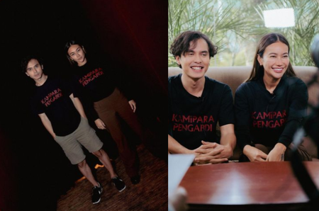 ratu felisha di pengabdi setan 2
