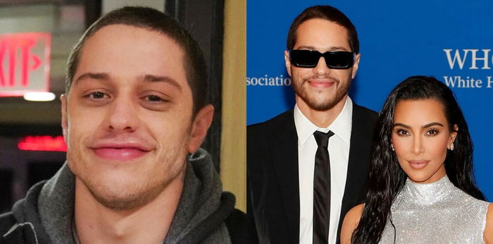 Pete Davidson Jalani Terapi Trauma, Diduga karena Ulah Kanye West