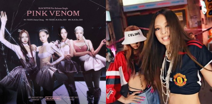 10 Fakta MV Pink Venom BLACKPINK, Capai Puluhan Juta Penonton Saat Baru Rilis!