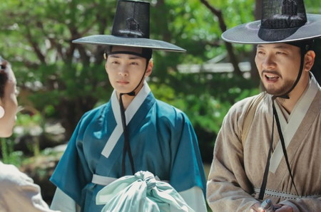 Fakta Drama Poong, the Joseon Psychiatrist, Kisah Psikiater di Era Joseon