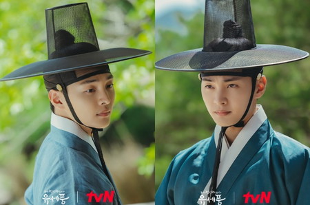 Fakta Drama Poong, the Joseon Psychiatrist, Kisah Psikiater di Era Joseon