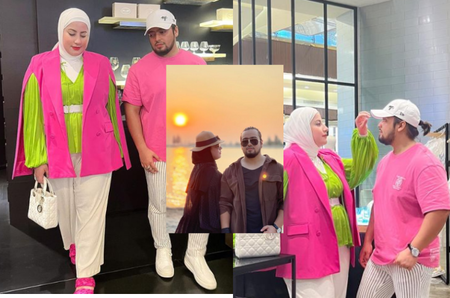 suami tasyi athasyia