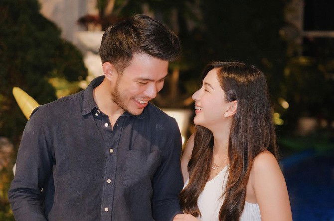 Profil dan 5 Fakta Menarik Yakup Hasibuan, Calon Suami Jessica Mila