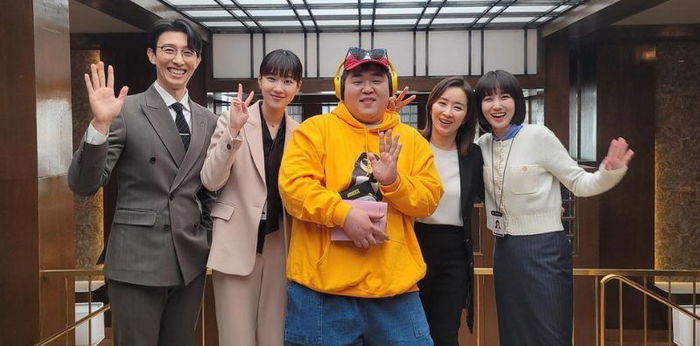 Baru Tamat, Ini 11 Quotes dan Pelajaran Hidup yang Bisa Didapat dari Drama ‘Extraordinary Attorney Woo’