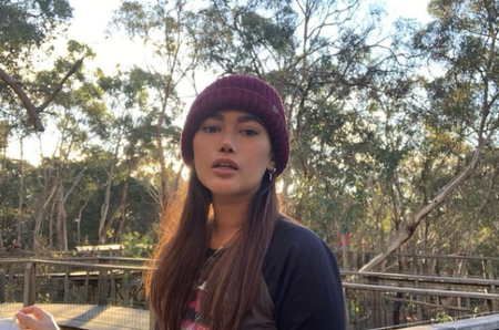 ratu felisha di pengabdi setan 2