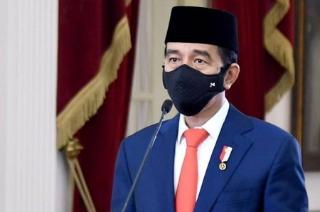 10 Penutup Kepala Khas Indonesia, Presiden Jokowi Juga Pakai!