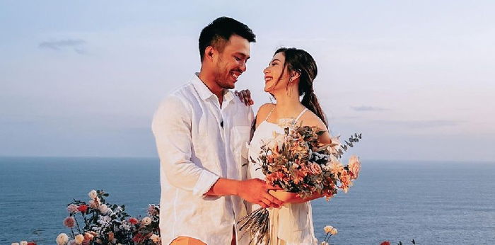 Profil dan 5 Fakta Menarik Yakup Hasibuan, Calon Suami Jessica Mila