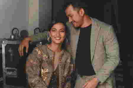 rio dewanto atiqah hasiholan