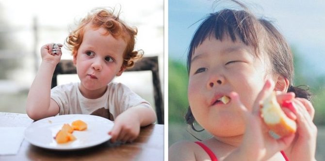 Menu Makan Anak 2 Tahun, Lengkap dengan Tips Penyajiannya