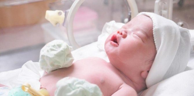 Hal-Hal yang Penting Parents Ketahui Tentang Bayi Prematur 7 Bulan