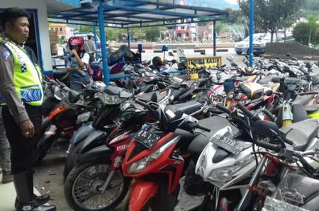 Jarang DIketahui Orang, Begini Syarat dan Biaya Balik Nama Motor 2022