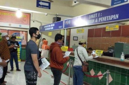 Jarang DIketahui Orang, Begini Syarat dan Biaya Balik Nama Motor 2022