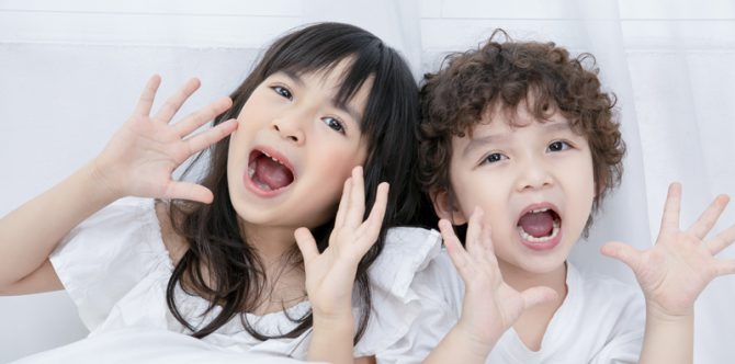 13 Cara Mendidik Anak yang Bandel, Tak Selalu Harus Memarahinya