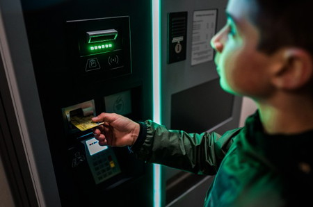 Mudah dan Praktis, Ini 6 Cara dan Tips Aman Transfer Uang Lewat ATM