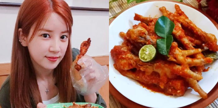 10 Aneka Resep Olahan Ceker Ayam yang Menggugah Selera