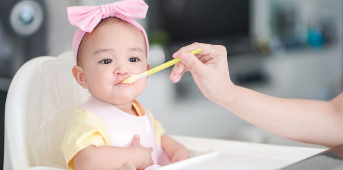 Daftar Camilan untuk Menambah Berat Badan Bayi, Cek!