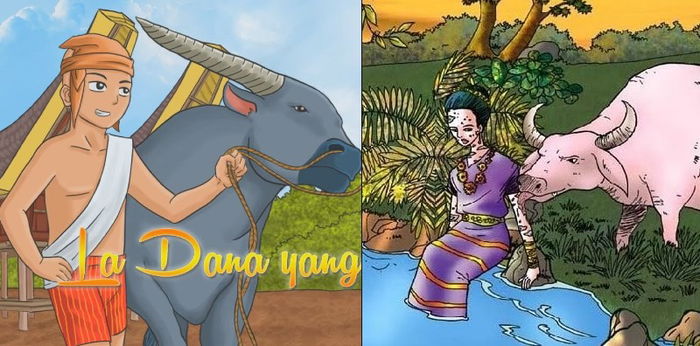Isi Cerita Rakyat Sulawesi dan Nilai Moralnya yang Bisa Diajarkan ke Anak