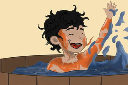 Cerita Rakyat Sulawesi Selatan