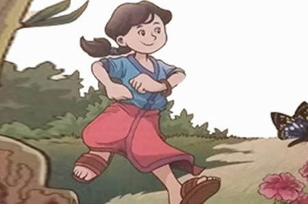 cerita rakyat sulawesi