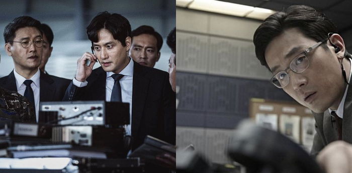 16 Film Korea Tentang Bencana Rating Tertinggi, Ada The Flu hingga Ashfall!