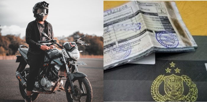 Jarang DIketahui Orang, Begini Syarat dan Biaya Balik Nama Motor 2022