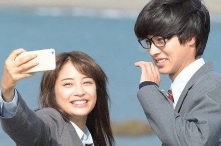 Kento Yamazaki dan Suzu Hirose