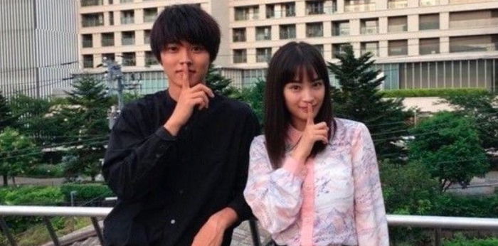 Segera Menikah, Ini Potret Kento Yamazaki dan Suzu Hirose