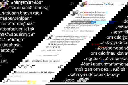 pembagian warisan rumah deddy corbuzier