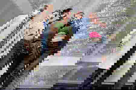 keluarga deddy corbuzier