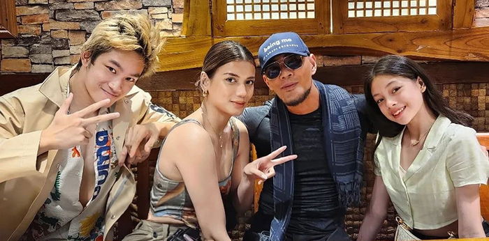 Netizen Komentar Soal Pembagian Warisan Rumah, Deddy Corbuzier Dibuat Kesal