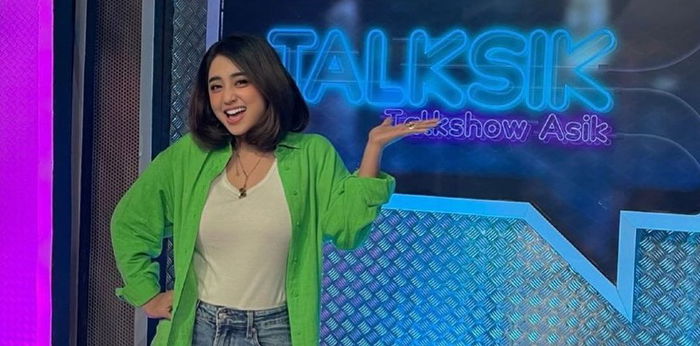 Alasan Cerai Dewi Perssik Terungkap, Benarkah Masalah Uang?