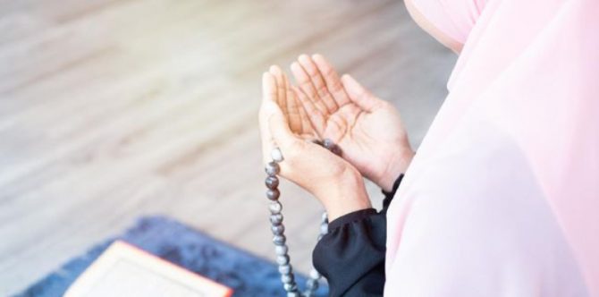 7 Doa yang Dilantukan Supaya Lancar Menagih Utang Tanpa Amarah