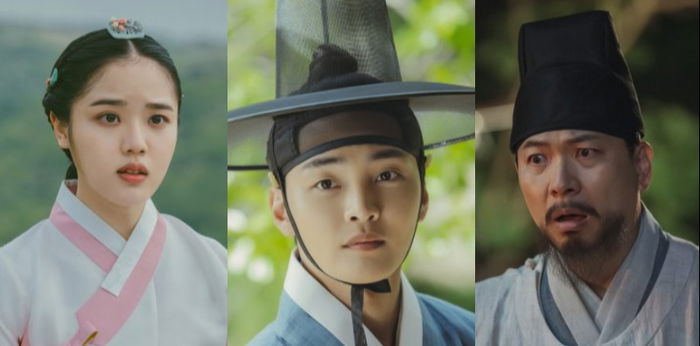 Fakta Drama Poong, the Joseon Psychiatrist, Kisah Psikiater di Era Joseon