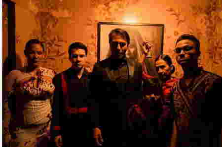 Profil Endy Arfian, Dari Bintang Iklan hingga Pengabdi Setan 2