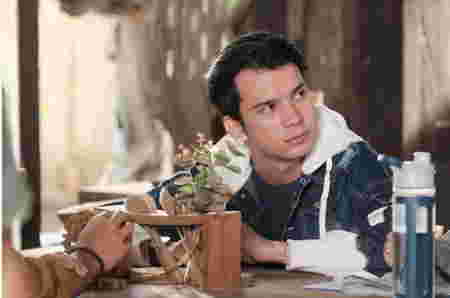 Profil Endy Arfian, Dari Bintang Iklan hingga Pengabdi Setan 2