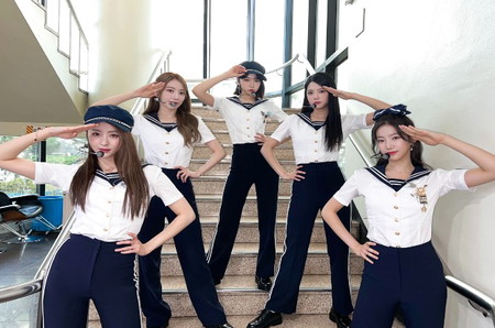 fan club le sserafim