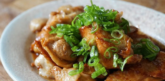 5 Resep Ayam Teriyaki Ala Hokben yang Lezat dan Layak Dicoba!