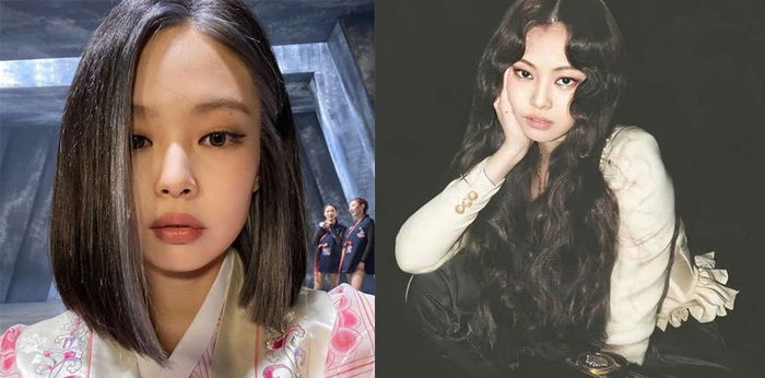 Ini 9 Gaya Rambut Jennie Blackpink yang Bisa Ditiru
