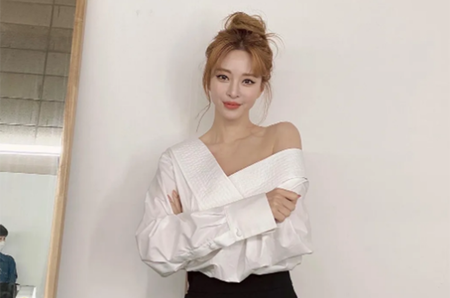 han ye seul