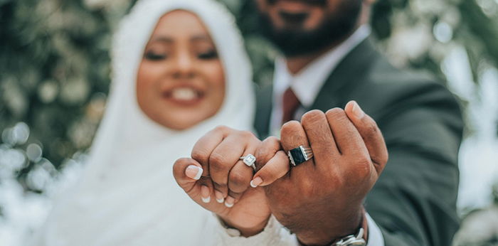 Tidak Selalu Wajib, Ini 6 Hukum Menikah dalam Islam