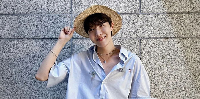 J-Hope BTS Berikan Donasi hingga Miliaran untuk Korban Banjir Seoul